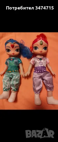 Кукли по 14 лв броя