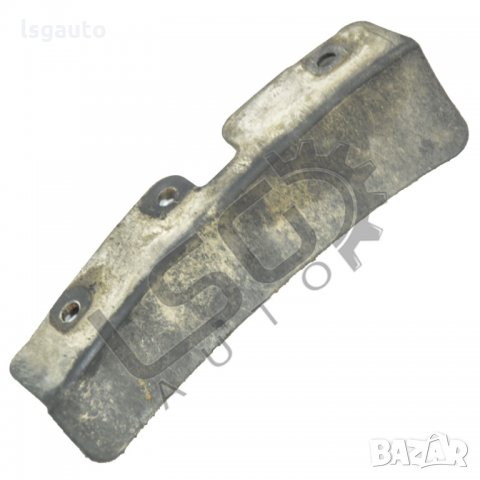 Ляв калобран BMW  5 Series (E60,E61) 2003-2010 B010222N-110