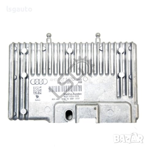 Модул управление на камерата нощно виждане AUDI A8 (D4, 4H) 2010-2017 ID:99170