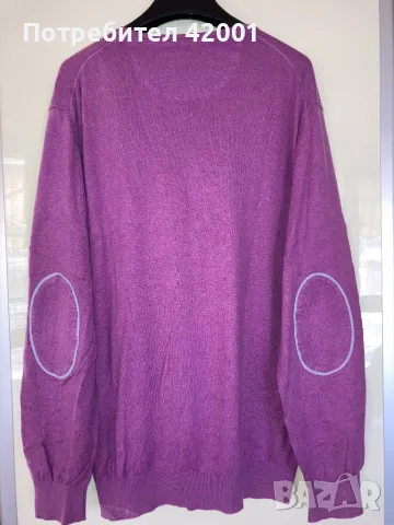 H&M блуза, Diesel туника, Massimo Dutti пуловер, Нови!, снимка 8 - Блузи с дълъг ръкав и пуловери - 47743129