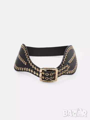Широк колан, снимка 3 - Колани - 48551549