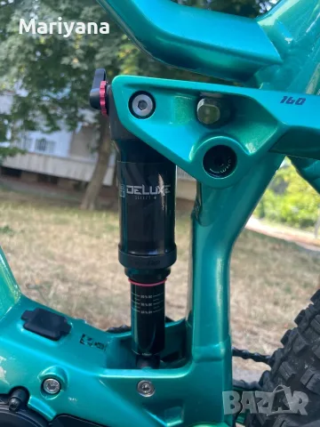 Haibike AllMTN Електрическо колело, снимка 4 - Велосипеди - 55847023