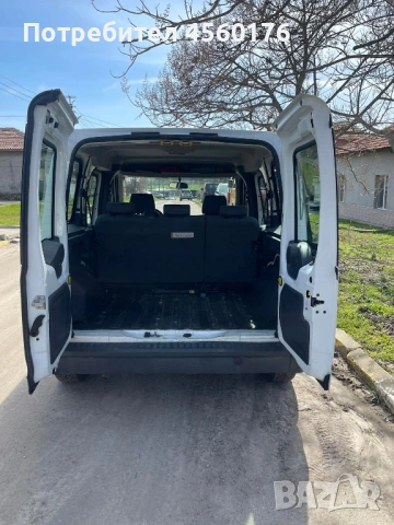 Ford transit , снимка 6 - Автомобили и джипове - 53801838