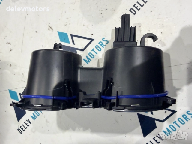 84670-N7100 конзола за чашки, cup holder от Hyundai Tucson, Хюндай Туксон 2023 г., снимка 2 - Аксесоари и консумативи - 52564269