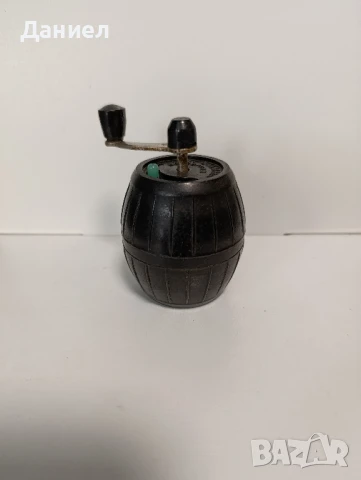 Мелничка за пипер Родина 