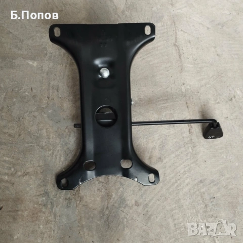 Механизъм за офис стол, снимка 4 - Столове за офис - 53125556