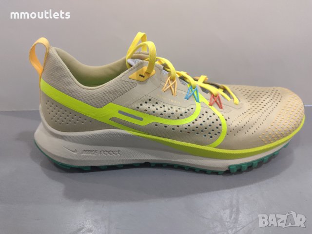 Nike React N46/30sm.Летни маратонки.Нови.Оригинал.