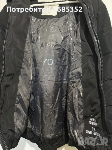 Дамско яке s. Oliver , снимка 3 - Якета - 52674398