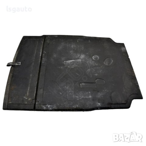 Мокетена кора багажник BMW 5 Series (F10, F11) 2010-2016 ID:105870, снимка 2 - Части - 41598000