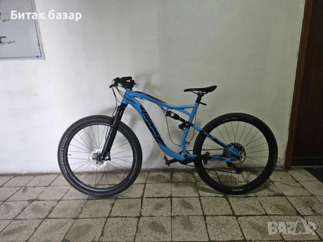 Продавам велосипед RAM XC2. , снимка 2 - Велосипеди - 50791500