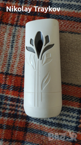 Електронно устройство за ароматизатор Air Wick