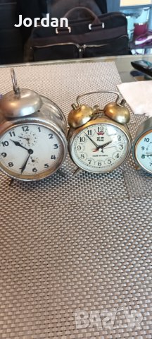 Старинни Часовници, снимка 3 - Други - 42131846