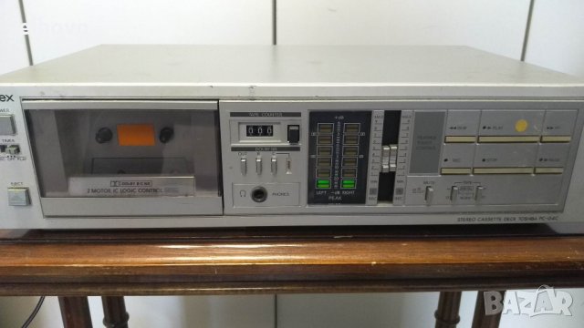 Дек Toshiba PC-G4C