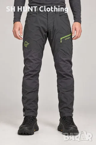 NORRONA Bitihorn Lightweight Stretch Pant размер XL панталон с от части еластична материя - 1260