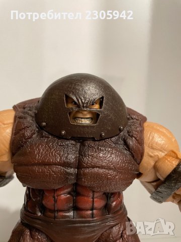 Marvel Juggernaut , снимка 1 - Фигурки - 42717773