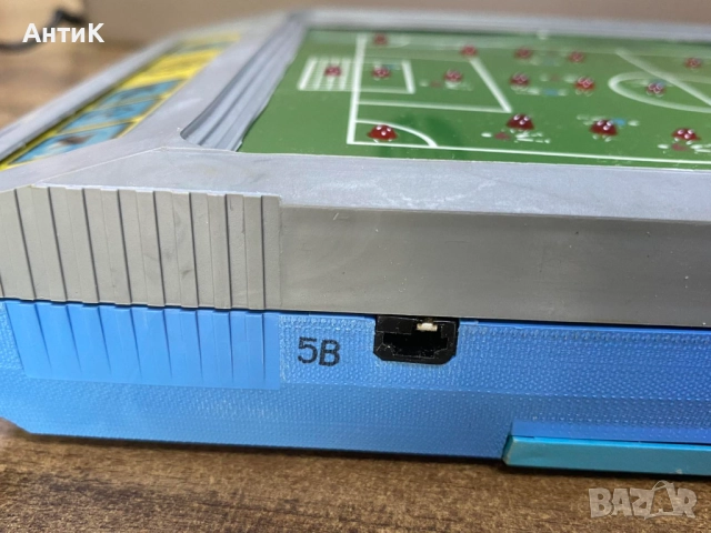 Руска Електронна Игра Электроника ИМ-37, снимка 9 - Колекции - 52789245