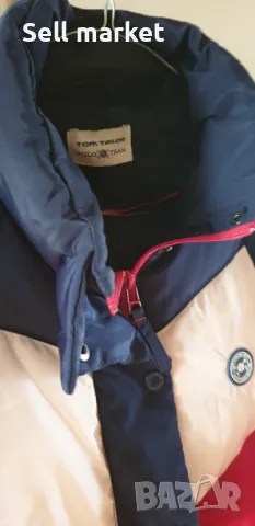 Tom Taylor/M, снимка 2 - Якета - 48142061
