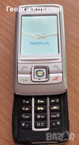 Nokia 6280(2 бр.) - кодирани, снимка 2 - Nokia - 38681185