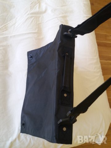 Чанта лека за документи с къса и дълга дръжка, снимка 5 - Чанти - 34087847