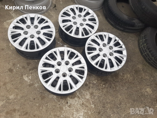 Джанти Кия,Хюндай, Тойота 