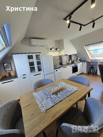 Тристаен апартамент Център Пазарджик - от собственик, снимка 5 - Апартаменти - 51771669