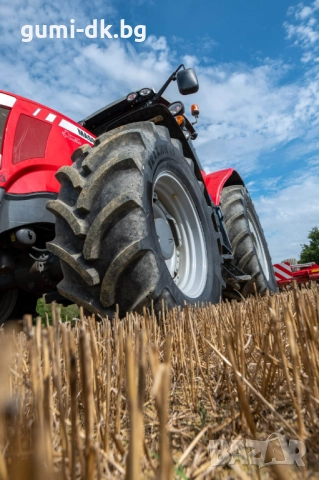 Агро гуми 540/65R24 Traxion 65 Vredestein