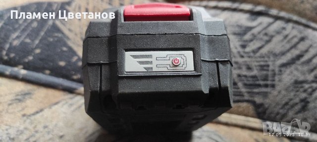 Батерии Raider R20 сьвместими с parkside x20, снимка 2 - Винтоверти - 40956776