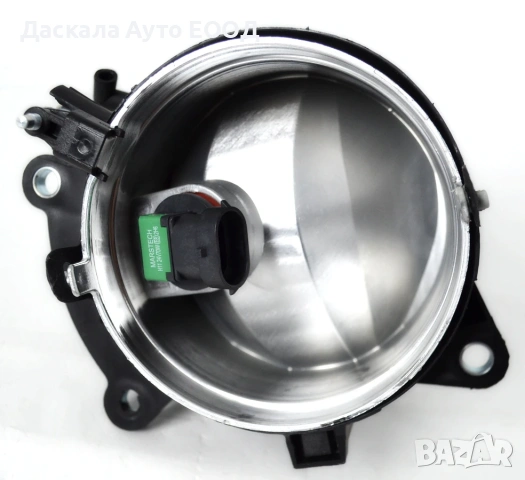 1бр. халоген фар за МЕРЦЕДЕС Mercedes Actros MP4 2011г.+, снимка 4 - Части - 53757708