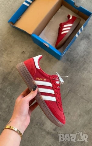 Унисекс маратонки ADIDAS, снимка 2 - Маратонки - 51310700