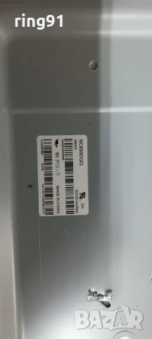 Main board - EAX67872805(1.1) TV LG 65UK6300PLB, снимка 3 - Части и Платки - 53438852
