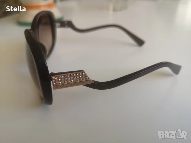 Marc Jacobs слънчеви очила с цирконийй, налични нови! , снимка 11 - Слънчеви и диоптрични очила - 51389252