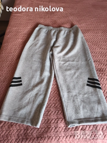 Оригинално долните Adidas , снимка 2 - Спортни дрехи, екипи - 53757388