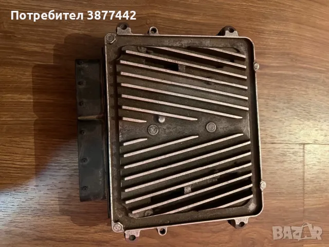 Бордови компютър Mercedes ML 350 бензин,2008 г-800 лв