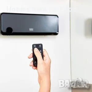 Керамична печка Black & Decker BXWSH2000E 2000W, снимка 2 - Отоплителни печки - 50202478