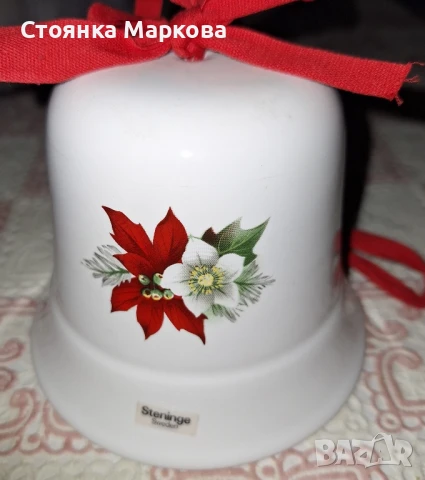 Комплект от Швеция порцелан, снимка 11 - Сервизи - 51051890