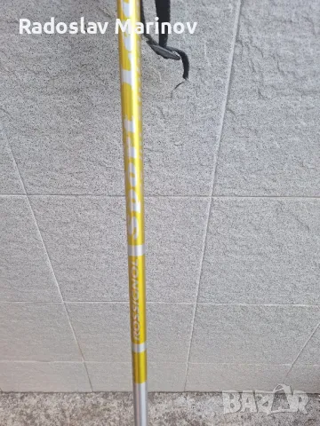 Ски Саломон ХScream8, снимка 2 - Зимни спортове - 47359977