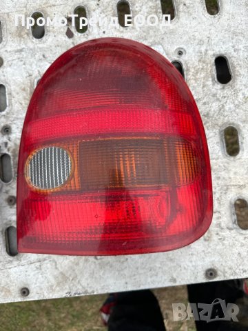 Ляв десен стоп Опел Корса Б Opel Corsa B, снимка 2 - Части - 44226778