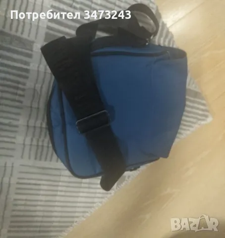 чанта trapstar , снимка 3 - Чанти - 49886108