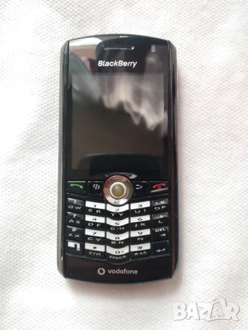 BlackBerry 8100 gsm-телефон, снимка 1
