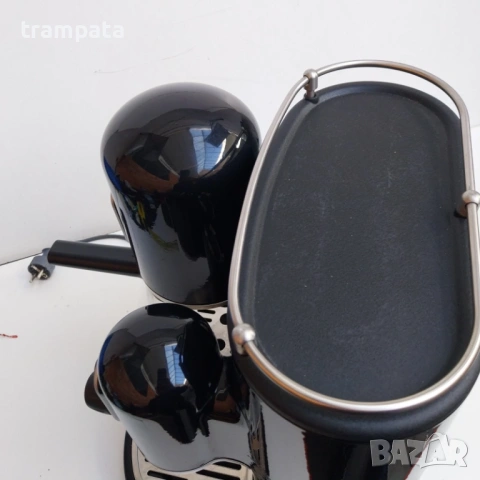 НАЙ ДОБРАТА ОФЕРТА Кафемашина KitchenAid , снимка 6 - Кафемашини - 53033079