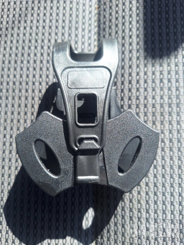 Калъф за белезници 