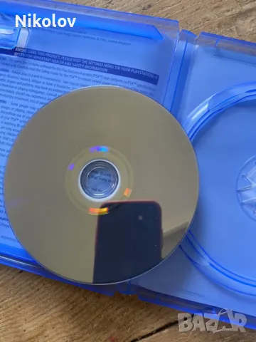 Call of Duty Black Ops - Cold War PS4 COD (Съвместима с PS5), снимка 5 - Игри за PlayStation - 48747343