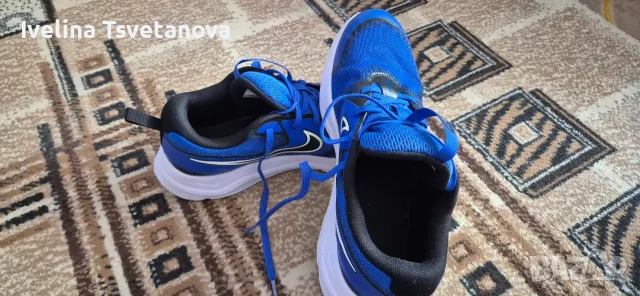 Маратонки Nike Cosmic Runner, снимка 2 - Маратонки - 56058488