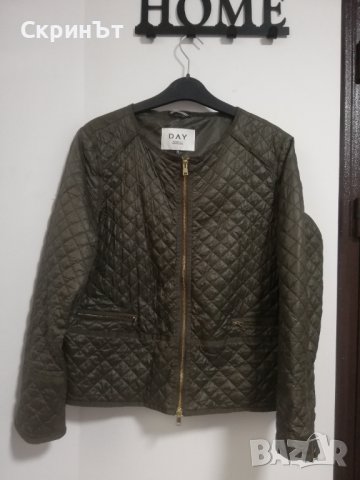 Дамско яке, пролет - есен, Ново! , снимка 3 - Якета - 41587100