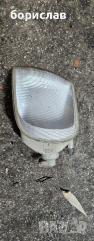 Преден ляв мигач за поло 6н 