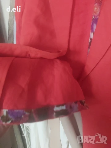 Marc Cain Size M Size 42 Ново сако, снимка 5 - Туники - 28820070