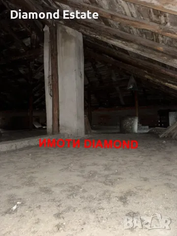 Втори етаж от къща с гараж в гр. Симеоновград, снимка 15 - Етаж от къща - 50266481