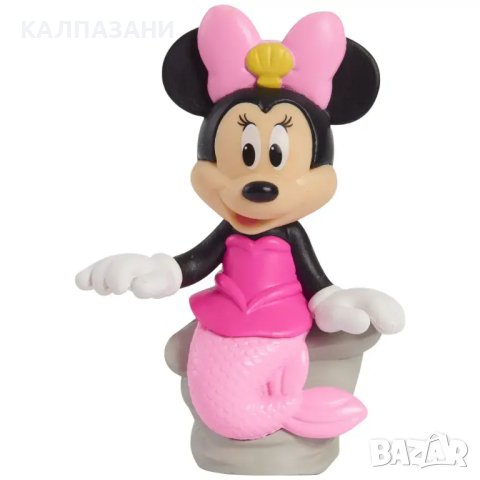 DISNEY Minnie Mouse Фигура изненада в топче 89713, снимка 13 - Фигурки - 41803596