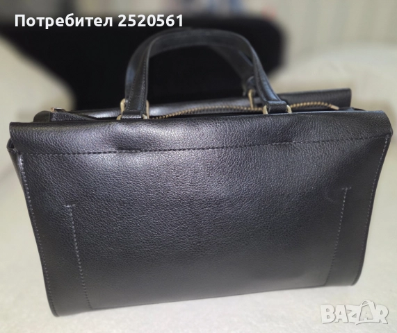 дамска чанта Calvin Klein, снимка 5 - Чанти - 51846246
