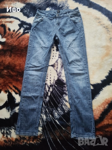 Мъжки дънки/панталони - М размер ,5бр. = 45лв., снимка 2 - Дънки - 52481435